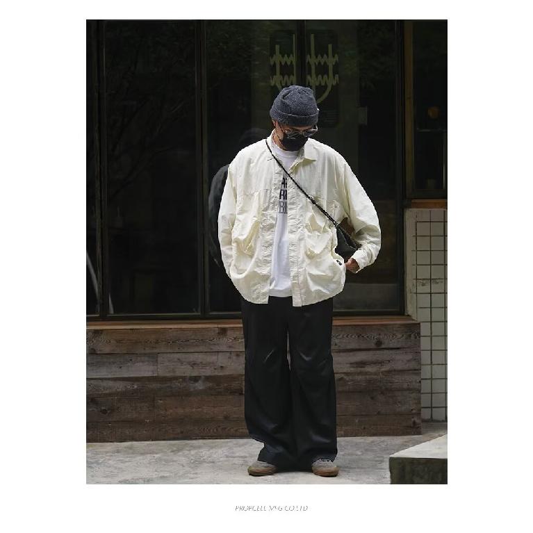 Рубашка с длинным рукавом с буквенным принтом 2024 года в японском стиле в стиле Гонконга, свободная рубашка для мальчиков, летнее модное универсальное повседневное пальто 2XL абрикосовый
Рубашка с длинным рукавом с буквенным принтом 2024 года в японском стиле в стиле Гонконга, свободная рубашка для мальчиков, летнее модное универсальное повседневное пальто 2XL абрикосовый