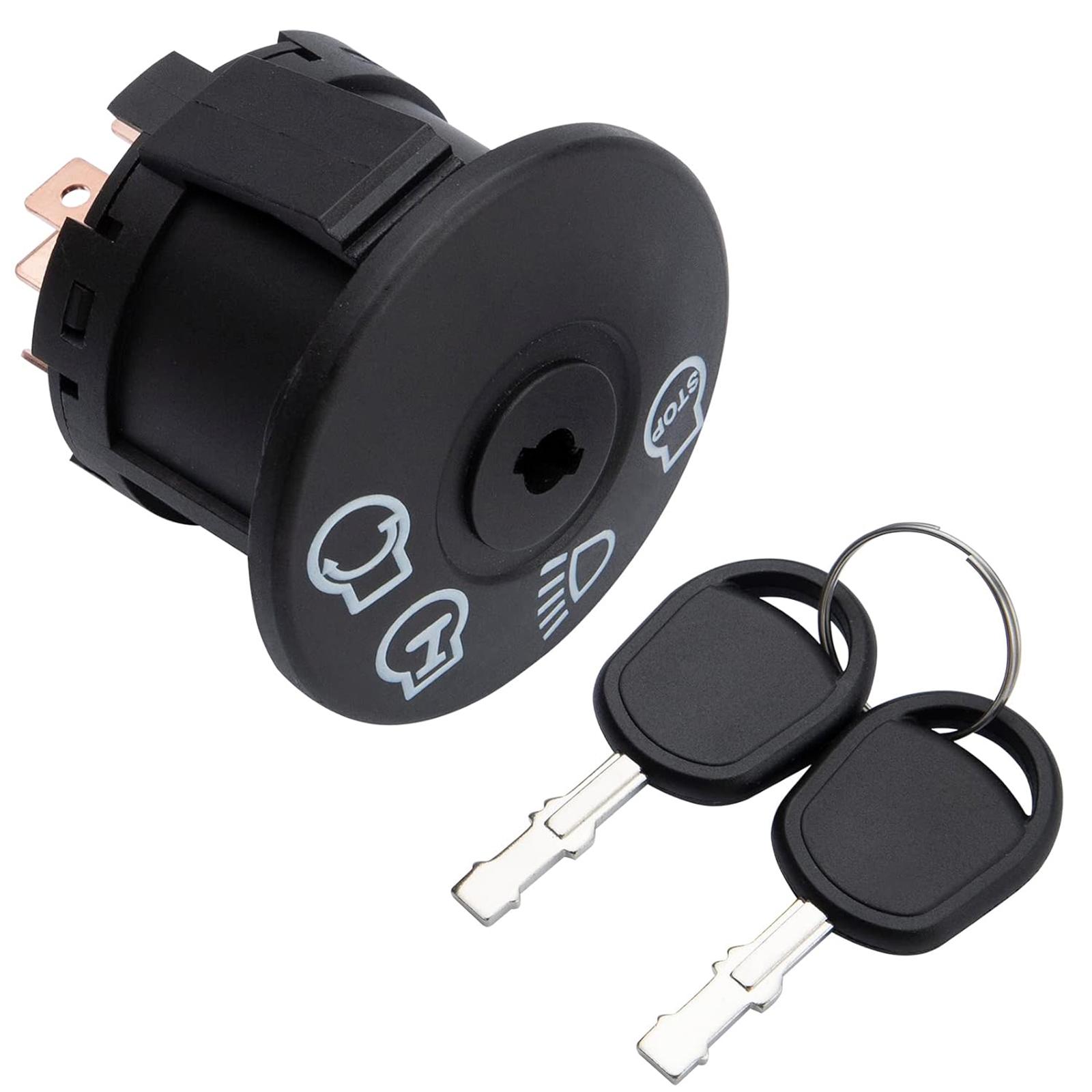 Convenient Replacement Lock Switches & Key set Easy to Use Lock Switches & Key set 532163968 Replacements for L120 L130 1
Convenient Replacement Lock Switches & Key set Easy to Use Lock Switches & Key set 532163968 Replacements for L120 L130 1