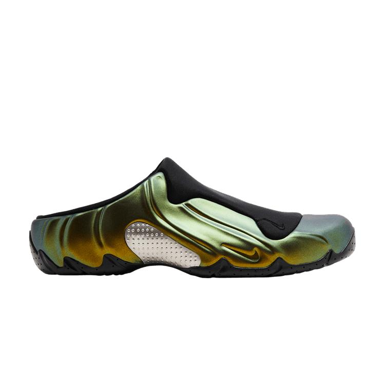 Nike Clogposite Green Goblin 40.5
Nike Clogposite Green Goblin 40.5