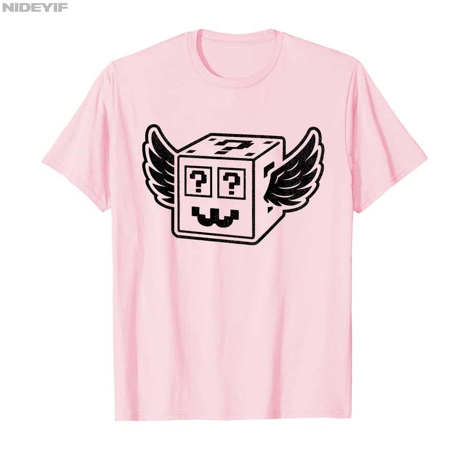 Secret Lucky Block Funny Italian Brainrot Gaming Tshirt For Unisex Women Shirts Short Sleeve Tops P462 S
Secret Lucky Block Funny Italian Brainrot Gaming Tshirt For Unisex Women Shirts Short Sleeve Tops P462 S