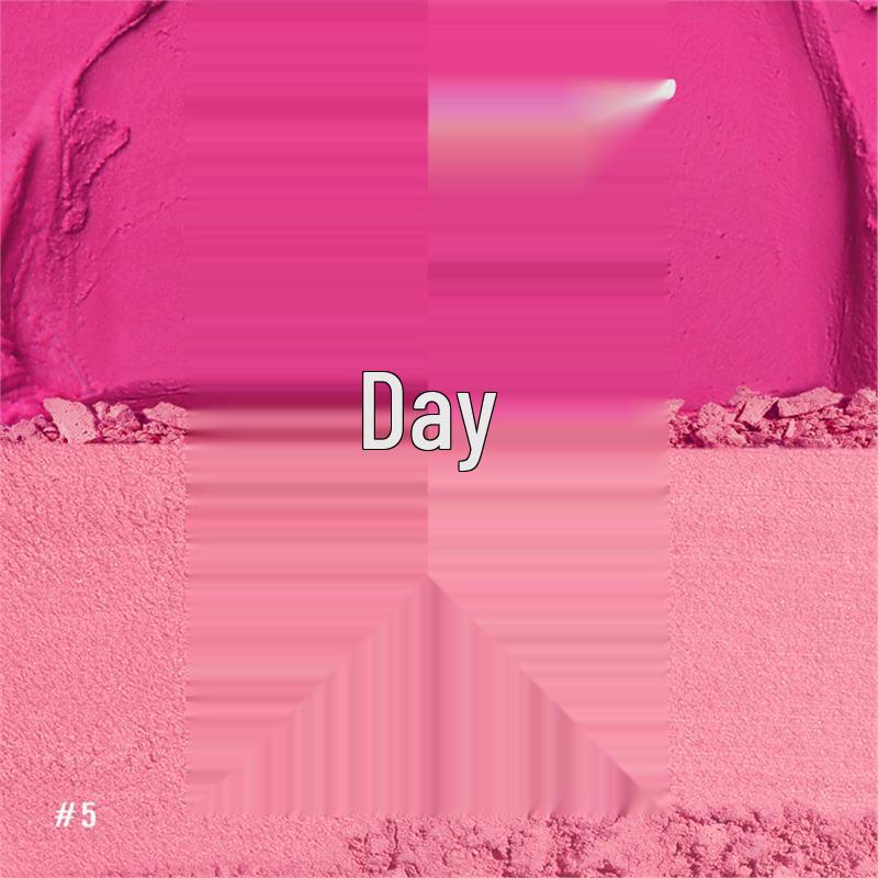 Двухцветные матовые румяна в компактной упаковке – кремовая и пудровая формула, портативные и без логотипа.
Двухцветные матовые румяна в компактной упаковке – кремовая и пудровая формула, портативные и без логотипа.