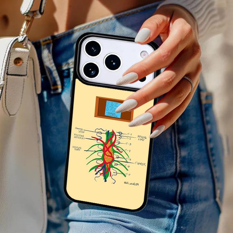 Grey s Anatomy Quotes TV Series Phone Case For iPhone 17 Air 14 15 13 12 Max Cover For Apple 14 15 16 16e 11 Pro Max Plus iPhone 17pro
Grey s Anatomy Quotes TV Series Phone Case For iPhone 17 Air 14 15 13 12 Max Cover For Apple 14 15 16 16e 11 Pro Max Plus iPhone 17pro
