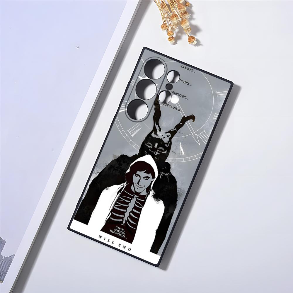 D-Donnie Darko Phone Case For Samsung S24 Ultra S25 S23 Fe S22 S20 S21 Plus A16 A54 A34 A24 A53 Back Cover Samsung s23ultra
D-Donnie Darko Phone Case For Samsung S24 Ultra S25 S23 Fe S22 S20 S21 Plus A16 A54 A34 A24 A53 Back Cover Samsung s23ultra