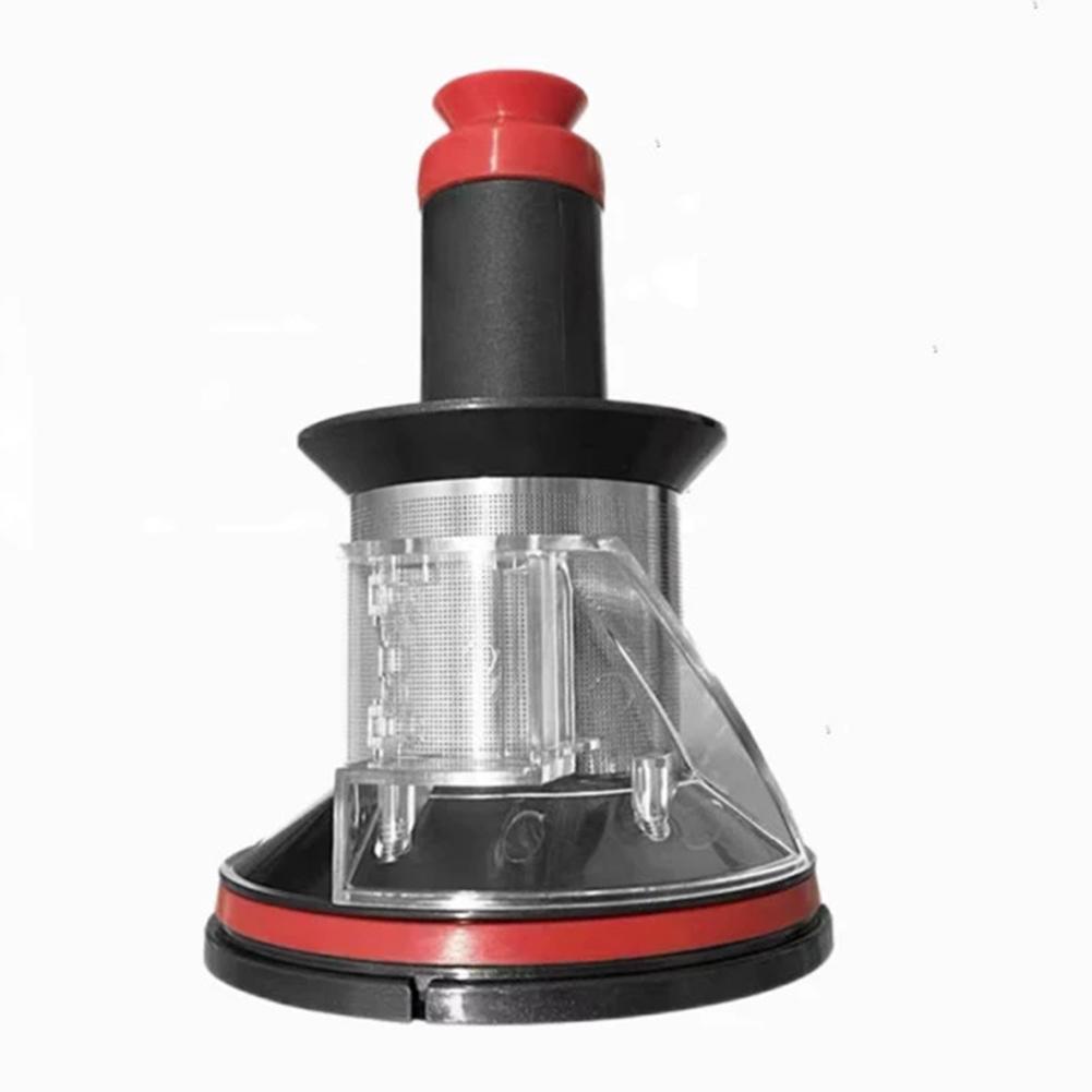 Dust Cup Filter Accessories For Proscenic P10 P11 Handheld Cordless Accessories Vacuum Cleaner Replacements Attachment Spares червоний
Dust Cup Filter Accessories For Proscenic P10 P11 Handheld Cordless Accessories Vacuum Cleaner Replacements Attachment Spares червоний