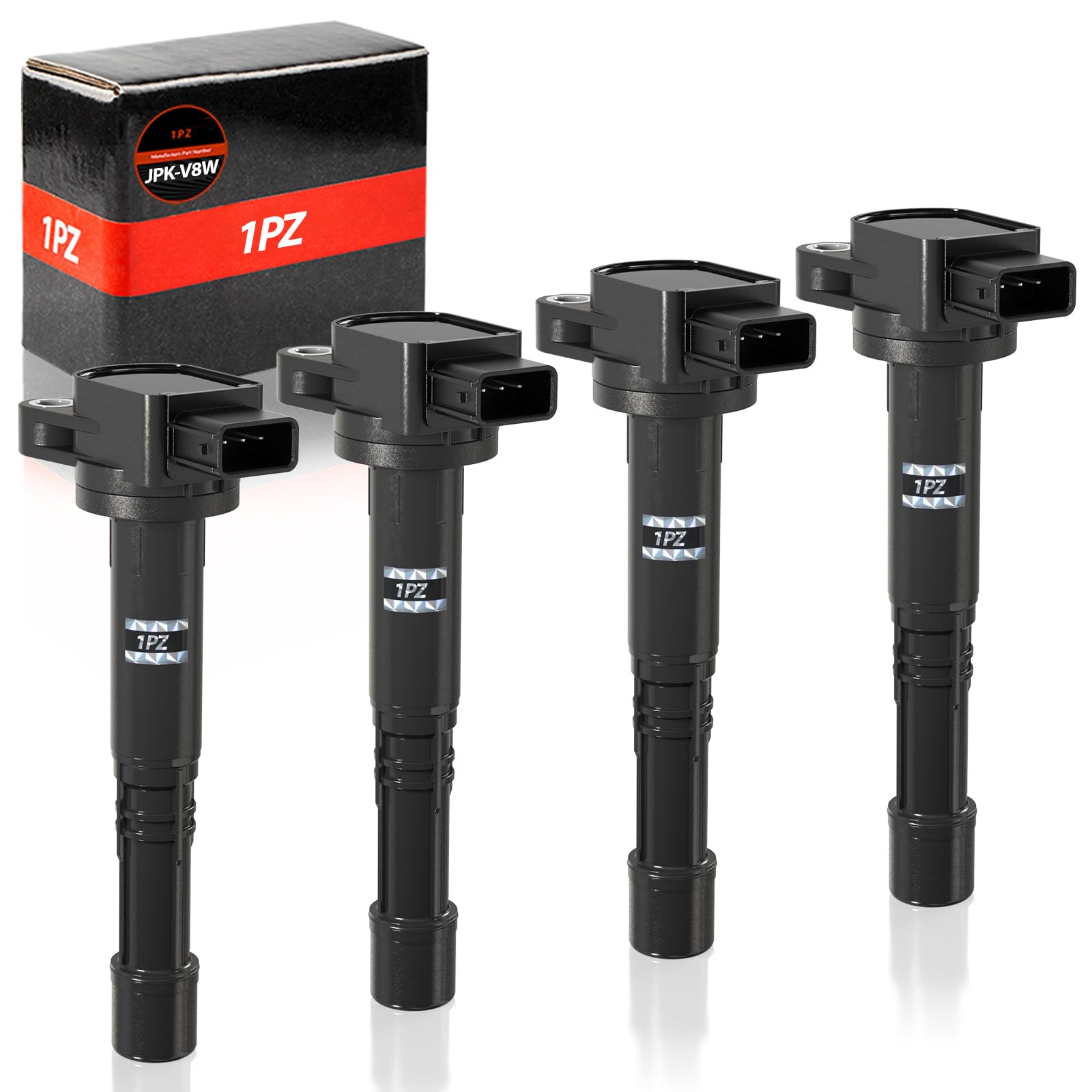 1PZ 4-х компонентная катушка зажигания Honda Step RG1 RG2 RG3 RF3 RF5 RF8 Edix BE3 BE4 Elysion RR1 RR2 Odyssey RB1 RB2 Совместимость с автозапчастями для ремонта после ремонта
1PZ 4-х компонентная катушка зажигания Honda Step RG1 RG2 RG3 RF3 RF5 RF8 Edix BE3 BE4 Elysion RR1 RR2 Odyssey RB1 RB2 Совместимость с автозапчастями для ремонта после ремонта