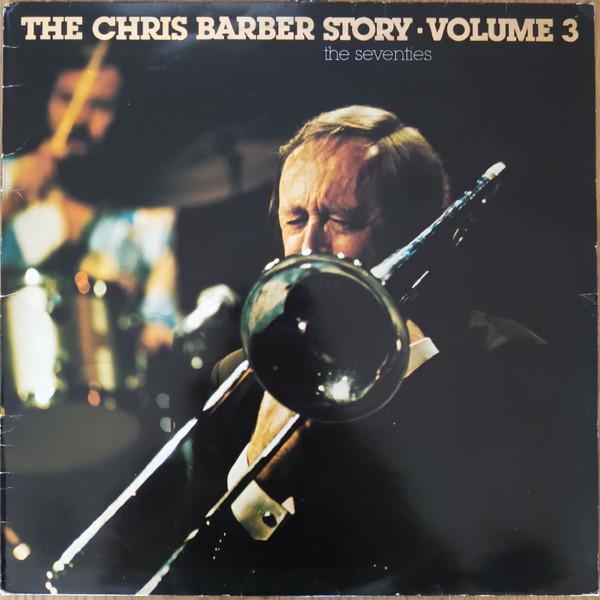LP Record CHRIS BARBER - The Chris Barber Story Volume 3 (Th BLM51005 Black Lion Reco 1978 UK Jazz Used
LP Record CHRIS BARBER - The Chris Barber Story Volume 3 (Th BLM51005 Black Lion Reco 1978 UK Jazz Used