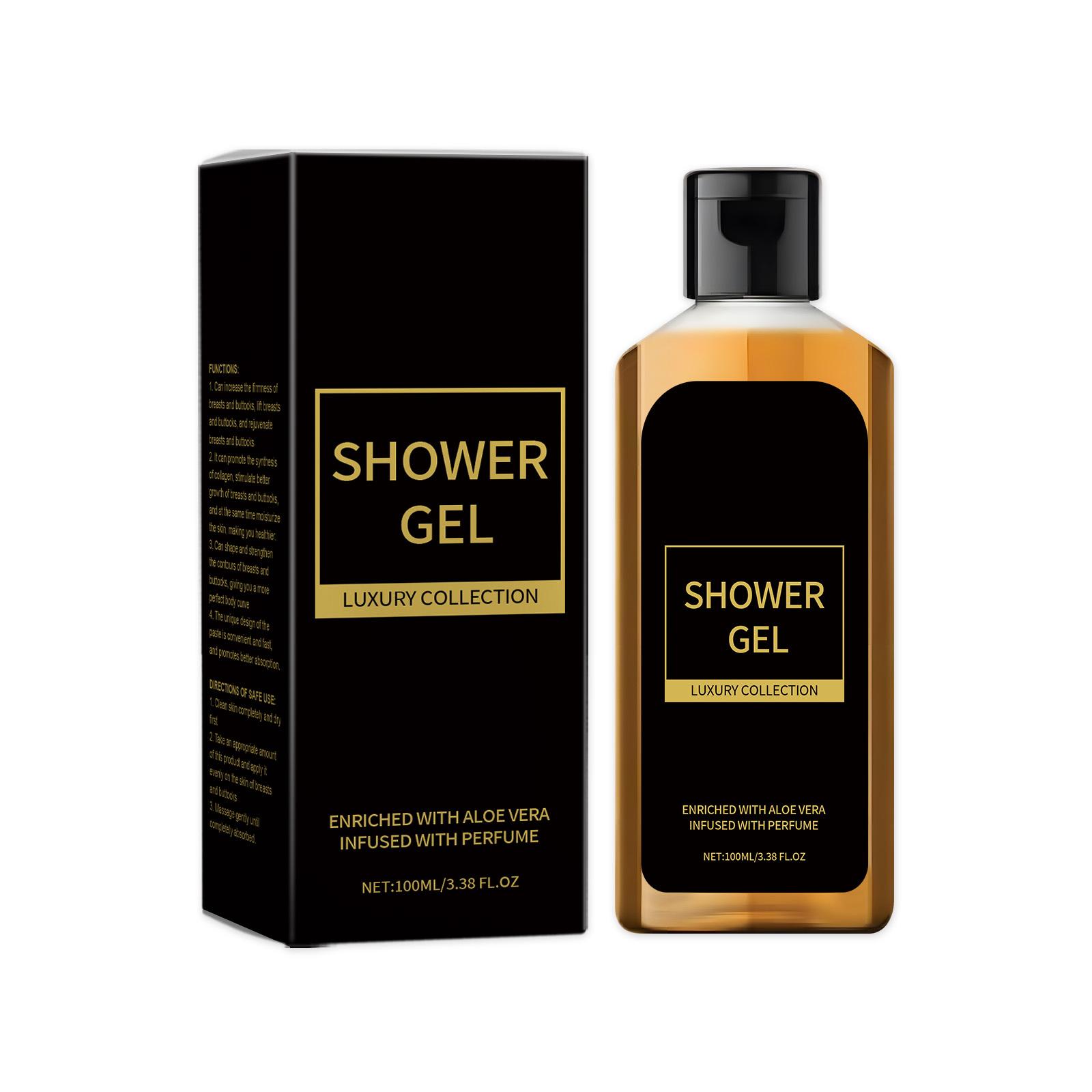 Men s Perfume Shower Gel Gently Cleanses The Body s Skin, Moisturizes , Moisturizes And Nourishes Fresh Bath100ml One Size
Men s Perfume Shower Gel Gently Cleanses The Body s Skin, Moisturizes , Moisturizes And Nourishes Fresh Bath100ml One Size