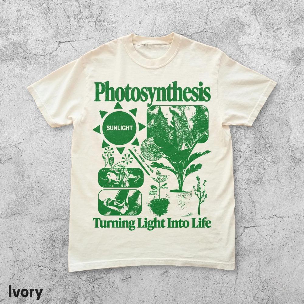 Photosynthesis Vintage T-Shirt Retro Botanical 90s Y2K Science Graphic Tee Plant Biology Wildflower Garden Shirt S разноцветный
Photosynthesis Vintage T-Shirt Retro Botanical 90s Y2K Science Graphic Tee Plant Biology Wildflower Garden Shirt S разноцветный