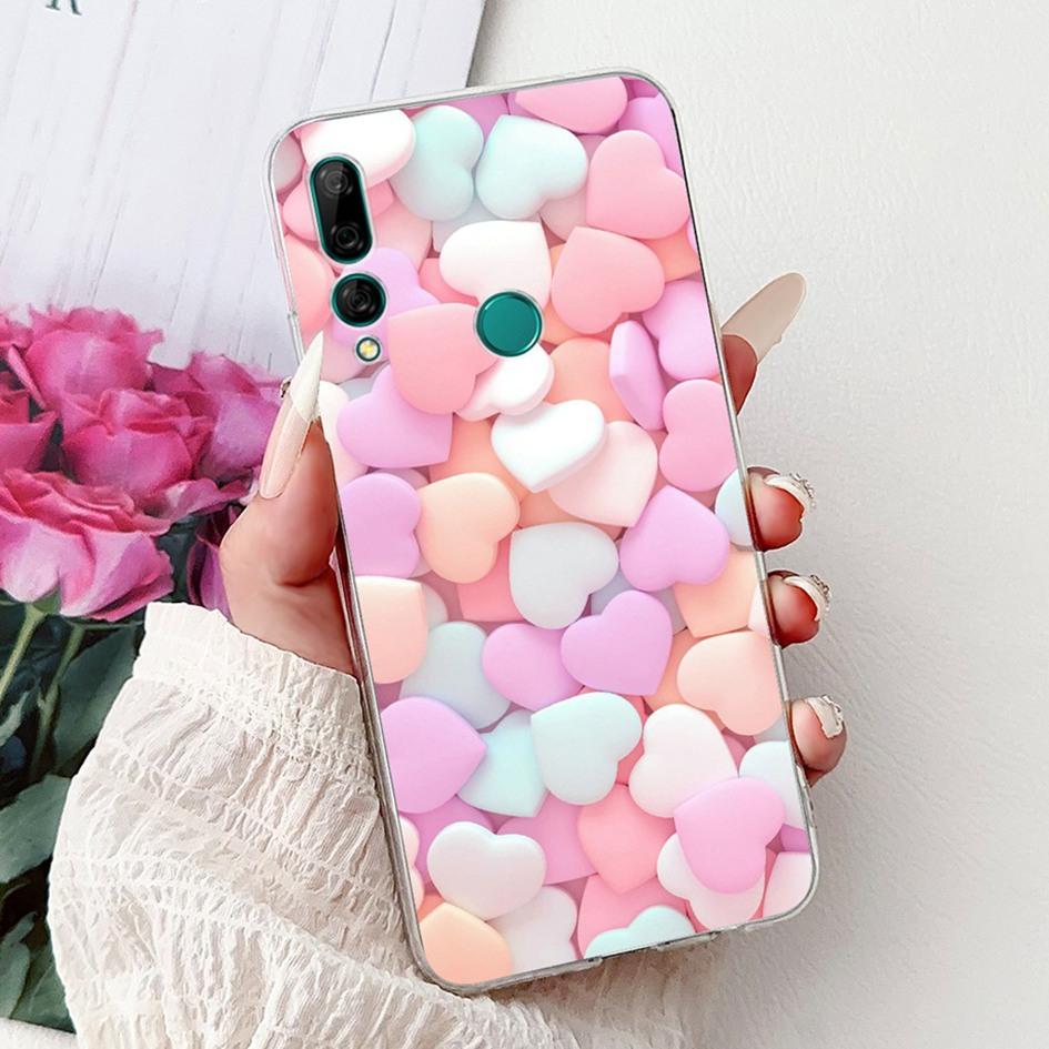 For Huawei Y9 2019 Case Y9 Prime 2019 Cover Cute Cartoon Lion Carp Soft Silicone Phone Covers For Huawei P Smart Z STK-LX1 Shell Huawei P Smart Z
For Huawei Y9 2019 Case Y9 Prime 2019 Cover Cute Cartoon Lion Carp Soft Silicone Phone Covers For Huawei P Smart Z STK-LX1 Shell Huawei P Smart Z