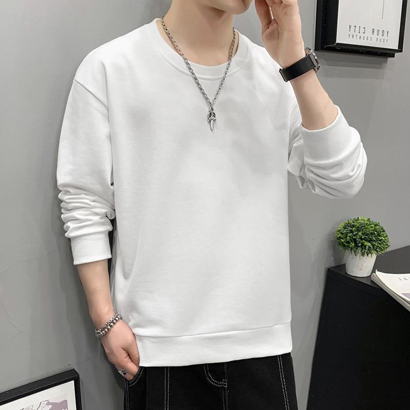 Men s Light Green Solid Crew Neck Sweatshirt, Casual Long Sleeve Pullover Top for Daily Wear M білий
Men s Light Green Solid Crew Neck Sweatshirt, Casual Long Sleeve Pullover Top for Daily Wear M білий