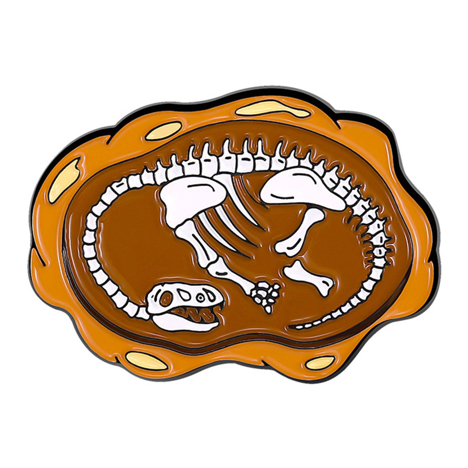 Динозавр Эмаль Булавки Сумка Брошь Мультяшные значки Животные Джинсовая лапалка Pin Мода Сплав Ювелирные изделия Подарок для лучшего друга Учителя 
Динозавр Эмаль Булавки Сумка Брошь Мультяшные значки Животные Джинсовая лапалка Pin Мода Сплав Ювелирные изделия Подарок для лучшего друга Учителя