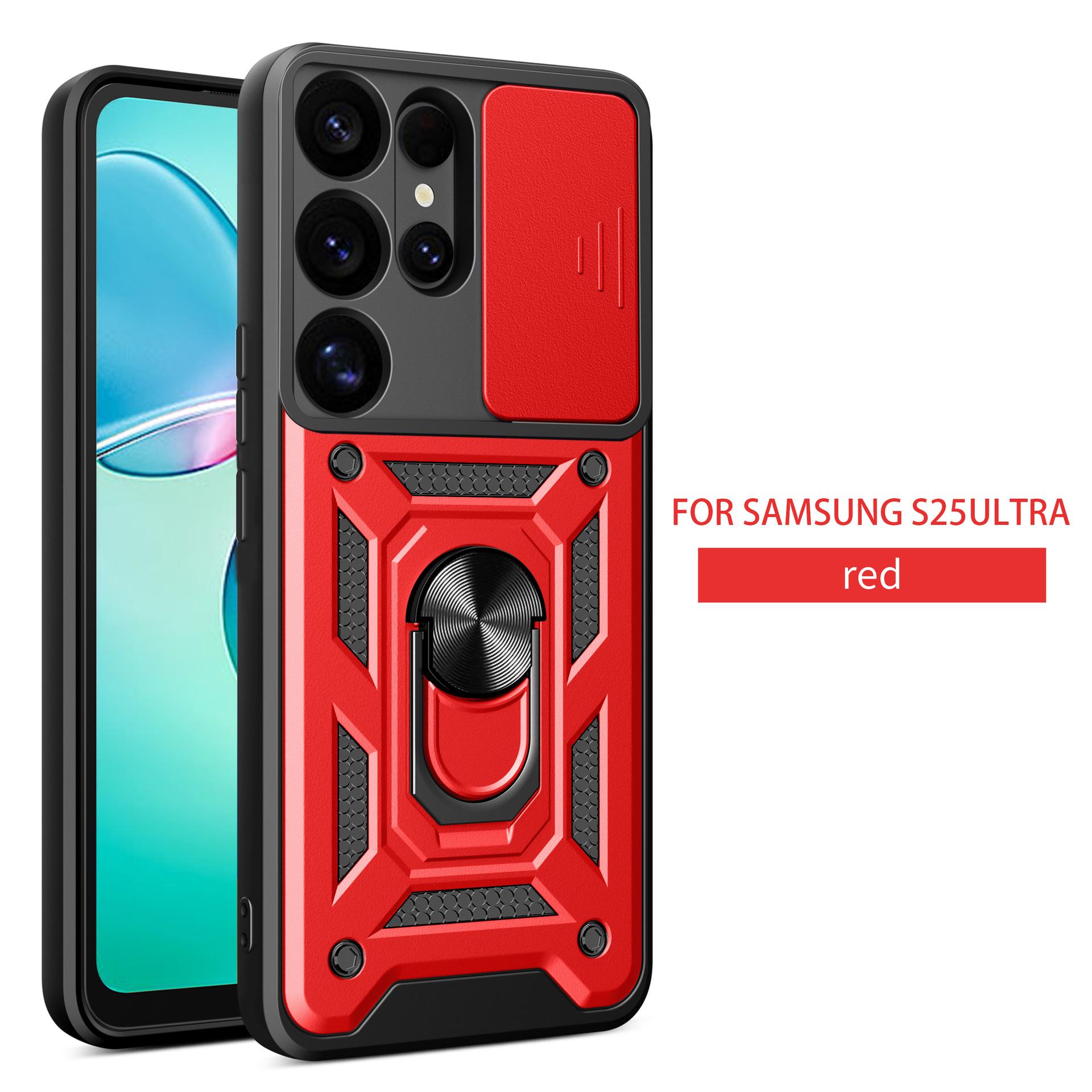 Подходит для Samsung S25 Edge Сержантское кольцо Чехол для мобильного телефона M34 Переключатель Дуговое окно Авто Магнитный всасывающий протектор Samsung A16
Подходит для Samsung S25 Edge Сержантское кольцо Чехол для мобильного телефона M34 Переключатель Дуговое окно Авто Магнитный всасывающий протектор Samsung A16