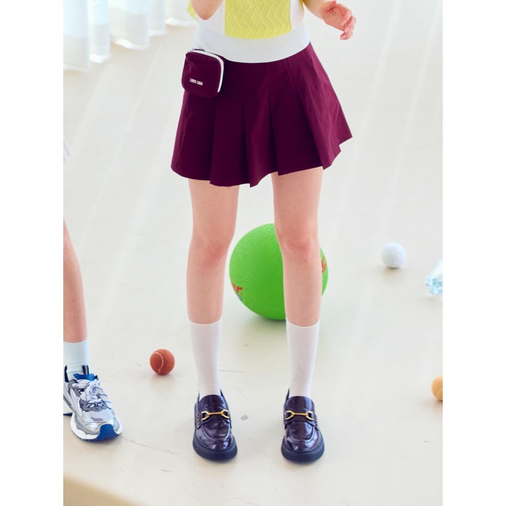 Юбка с запахом LORDLOAR Ball Pocket Брюки WINE
Юбка с запахом LORDLOAR Ball Pocket Брюки WINE