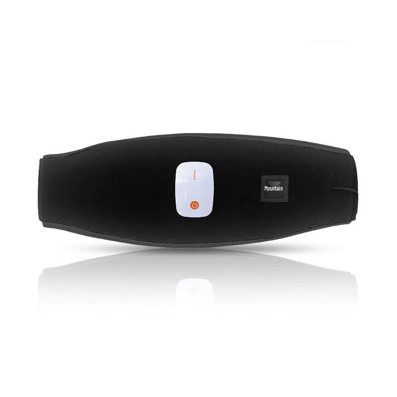 APP Controlled Heated Abdominal Massage Belt
APP Controlled Heated Abdominal Massage Belt