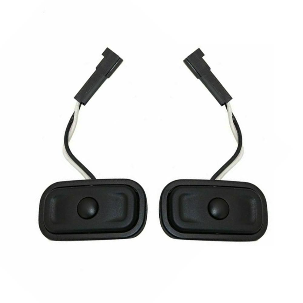 1Pcs For DODGE Steering Wheel Radio Switch Steering Wheel Radio Switch suitable for JEEP suitable for RM 56046098AD 56046099AD
1Pcs For DODGE Steering Wheel Radio Switch Steering Wheel Radio Switch suitable for JEEP suitable for RM 56046098AD 56046099AD