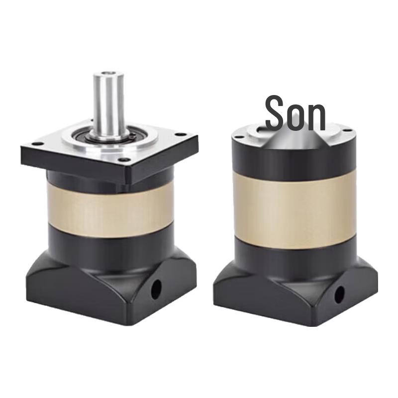 High Precision Compact Planetary Gear Reducer CN plug (adapter included)
High Precision Compact Planetary Gear Reducer CN plug (adapter included)
