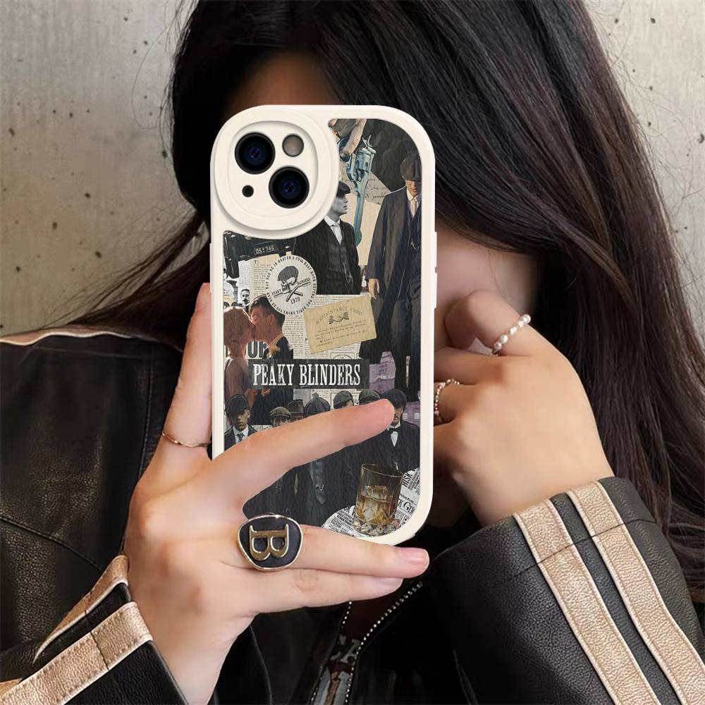 Movie P-Peaky B-Blinders TV Phone Case For IPhone 16 15 14 13 12 11 Pro Max Plus Soft Leather Cover iphone 13promax
Movie P-Peaky B-Blinders TV Phone Case For IPhone 16 15 14 13 12 11 Pro Max Plus Soft Leather Cover iphone 13promax