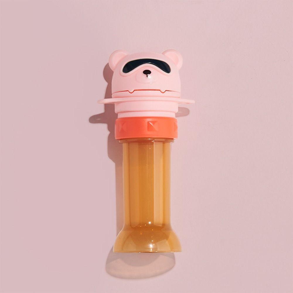 Silicone Straw Bottle Replacement Lid With Straw Feeding Kid Drinkware Water Cup Tool Pink-C
Silicone Straw Bottle Replacement Lid With Straw Feeding Kid Drinkware Water Cup Tool Pink-C