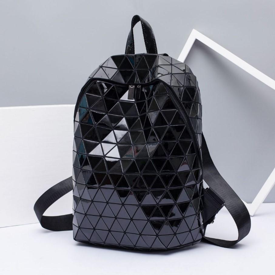 New Geometric Backpack Luminous Sequined Schoolbag Unisex Rhombus Backpack Women s College Schoolbag Computer Back
New Geometric Backpack Luminous Sequined Schoolbag Unisex Rhombus Backpack Women s College Schoolbag Computer Back