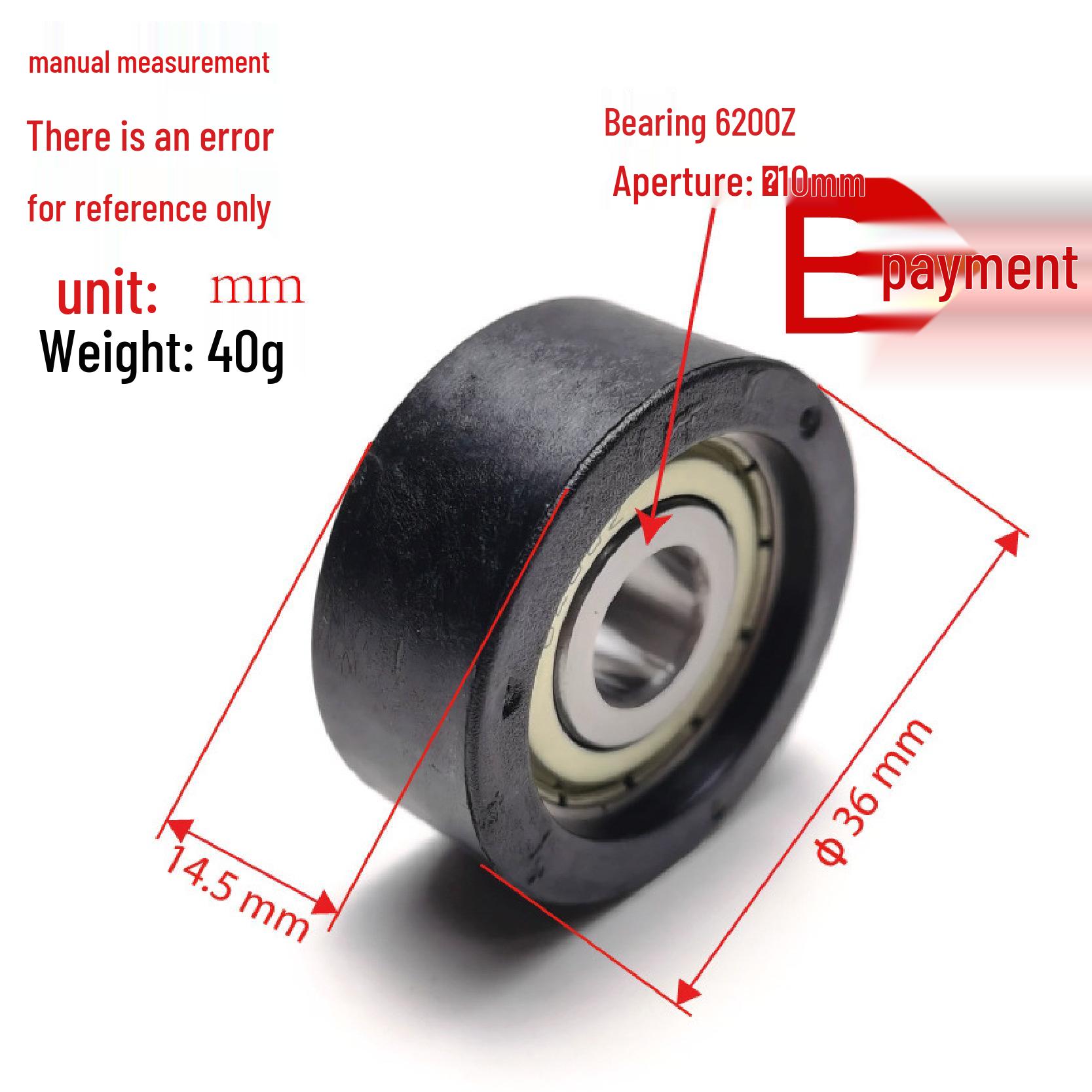 Plastic 38-Hole Arc Tube Plug for Treadmill & Exercise Bike
Plastic 38-Hole Arc Tube Plug for Treadmill & Exercise Bike