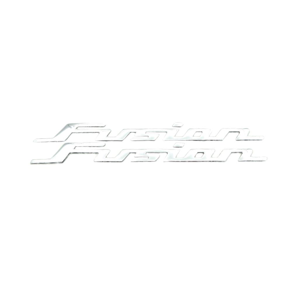 Motorcycle New Fuel Tank Gas Stickers ABS Plastic Chrome Decal 3D Emblem Badge Decals For Honda FUSION 250 Fusion250 TypeX 2003
Motorcycle New Fuel Tank Gas Stickers ABS Plastic Chrome Decal 3D Emblem Badge Decals For Honda FUSION 250 Fusion250 TypeX 2003