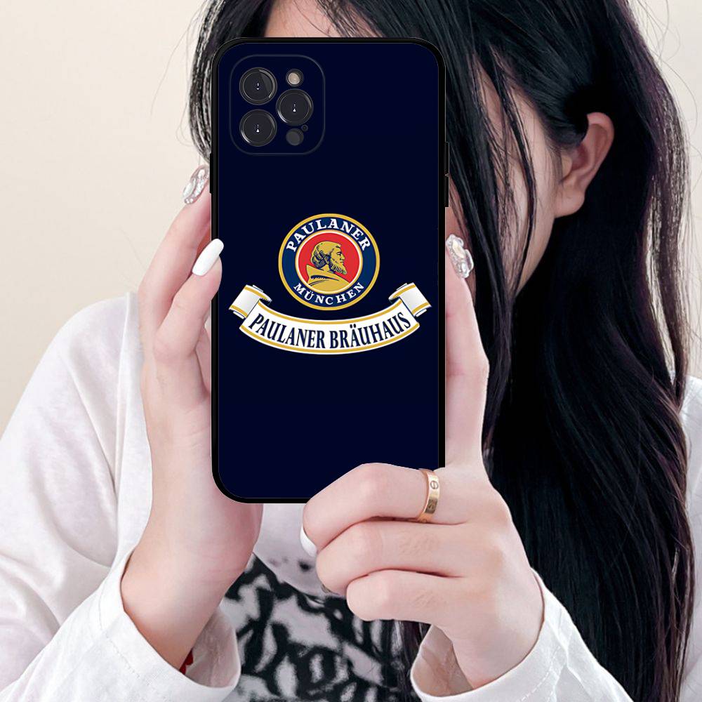 German Beer P-Paulaners Phone Case For IPhone 17 16 15 14 13 12 11 Pro Max Plus Mini Silicone Black Cover iPhone 12 pro
German Beer P-Paulaners Phone Case For IPhone 17 16 15 14 13 12 11 Pro Max Plus Mini Silicone Black Cover iPhone 12 pro