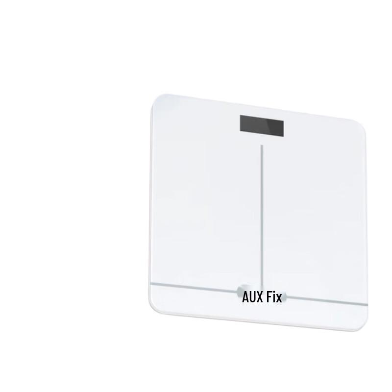 AUX Smart Body Fat Scale (CN version)
AUX Smart Body Fat Scale (CN version)