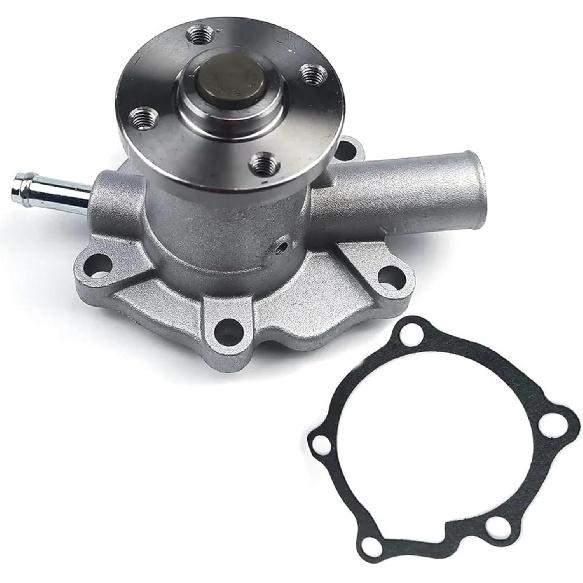 6687713 1G820-73035 1G820-73030 110-3824 117-0330 Compatible with Kubota Engine D722 D902 Z602 D782 Water Pump KX41-3 U15 U17 Water Pump(110-3824) 110-3824
6687713 1G820-73035 1G820-73030 110-3824 117-0330 Compatible with Kubota Engine D722 D902 Z602 D782 Water Pump KX41-3 U15 U17 Water Pump(110-3824) 110-3824