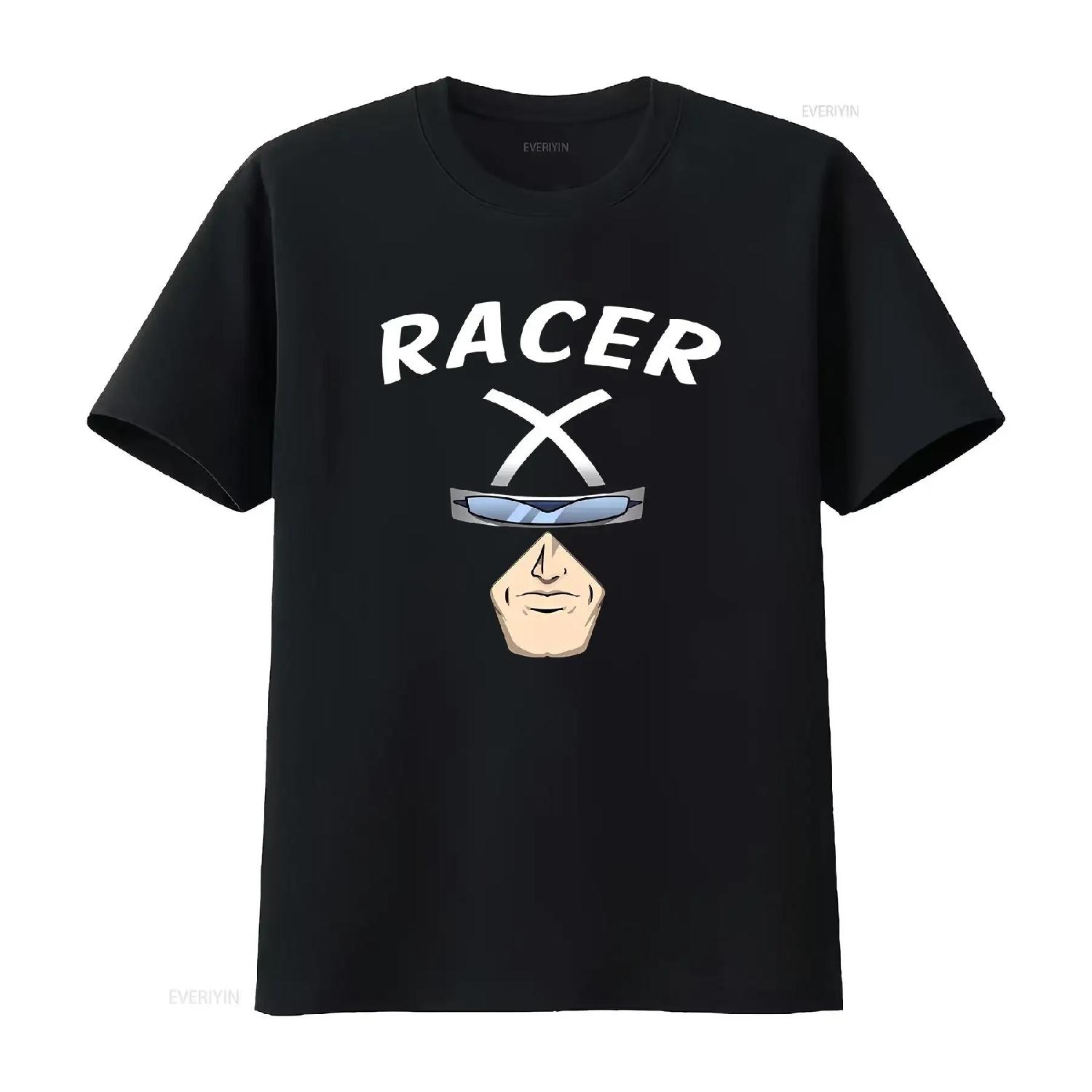 Racer X Speed T Shirt S 4XL vintage Washed Unisex Slightly Soft Stretched Versatile graphic Casual Breathable fashion XXXXXL
Racer X Speed T Shirt S 4XL vintage Washed Unisex Slightly Soft Stretched Versatile graphic Casual Breathable fashion XXXXXL