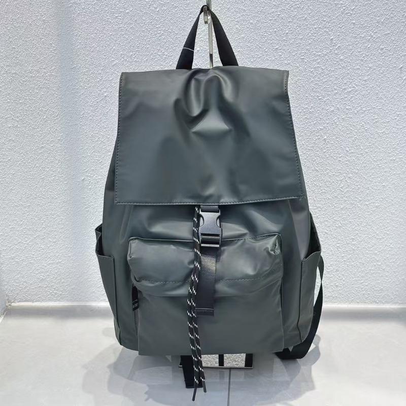 Рюкзак большой вместимости, дорожный рюкзак, повседневный рюкзак для поездок на работу зелёный
Рюкзак большой вместимости, дорожный рюкзак, повседневный рюкзак для поездок на работу зелёный