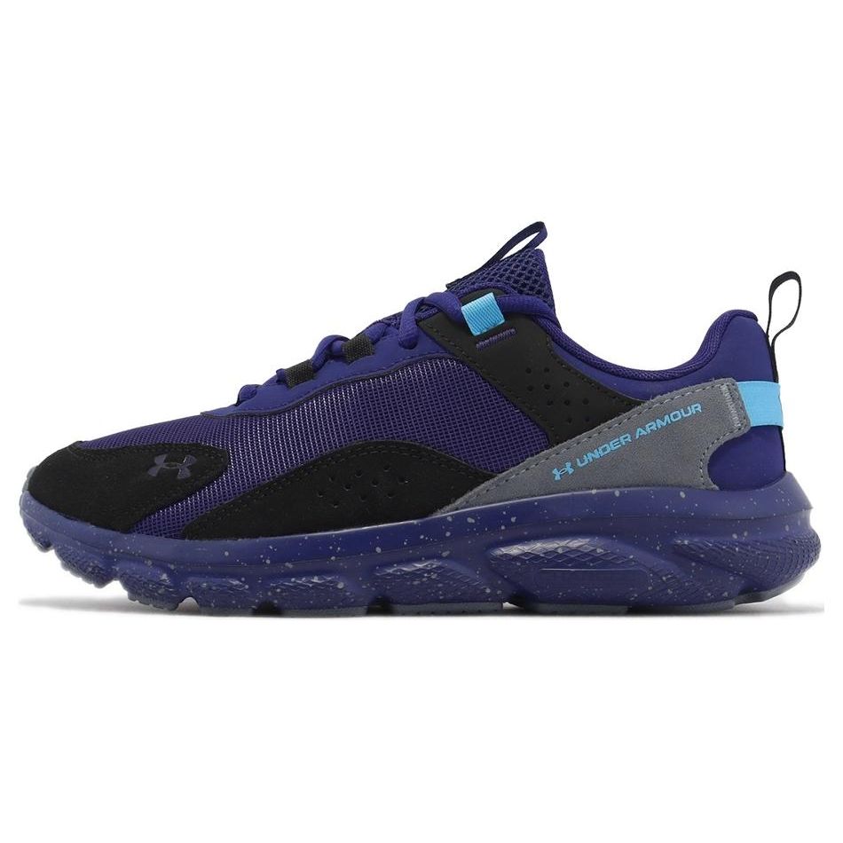 Under Armour Charged Verssert Speckle - Sonar Blue Мужские кроссовки Gravel 3025750-500 40.5
Under Armour Charged Verssert Speckle - Sonar Blue Мужские кроссовки Gravel 3025750-500 40.5