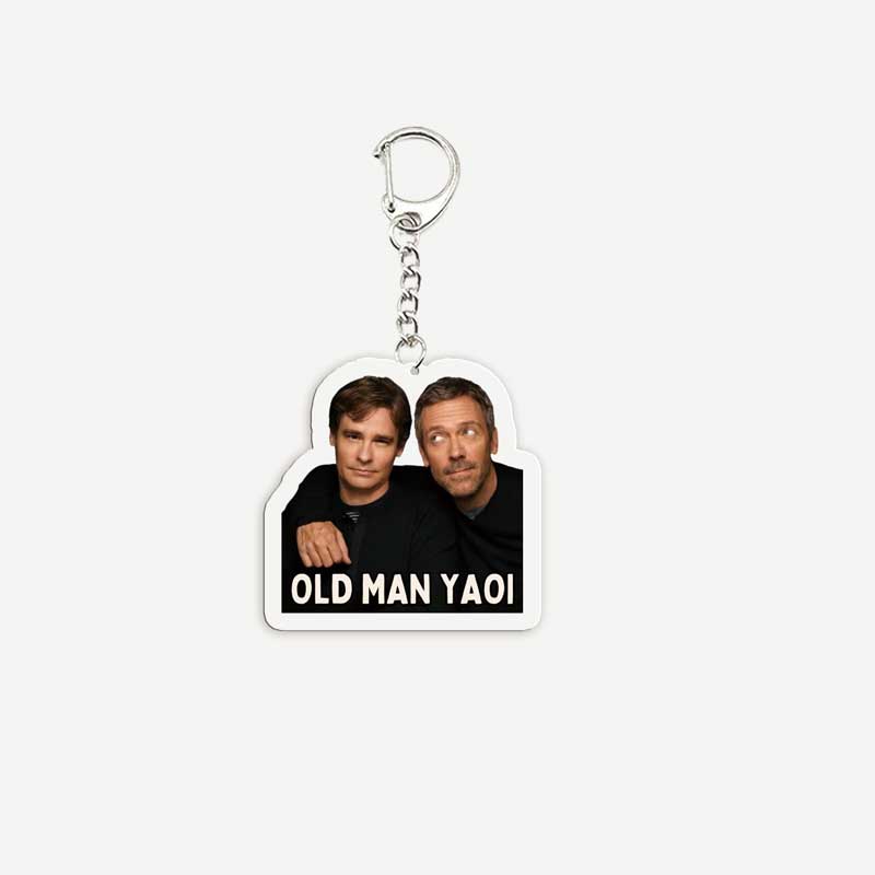Acrylic House MD Keychains for Accessories Bag House MD Charm Keyrings Chains Jewelry Fans Friends Gift
Acrylic House MD Keychains for Accessories Bag House MD Charm Keyrings Chains Jewelry Fans Friends Gift