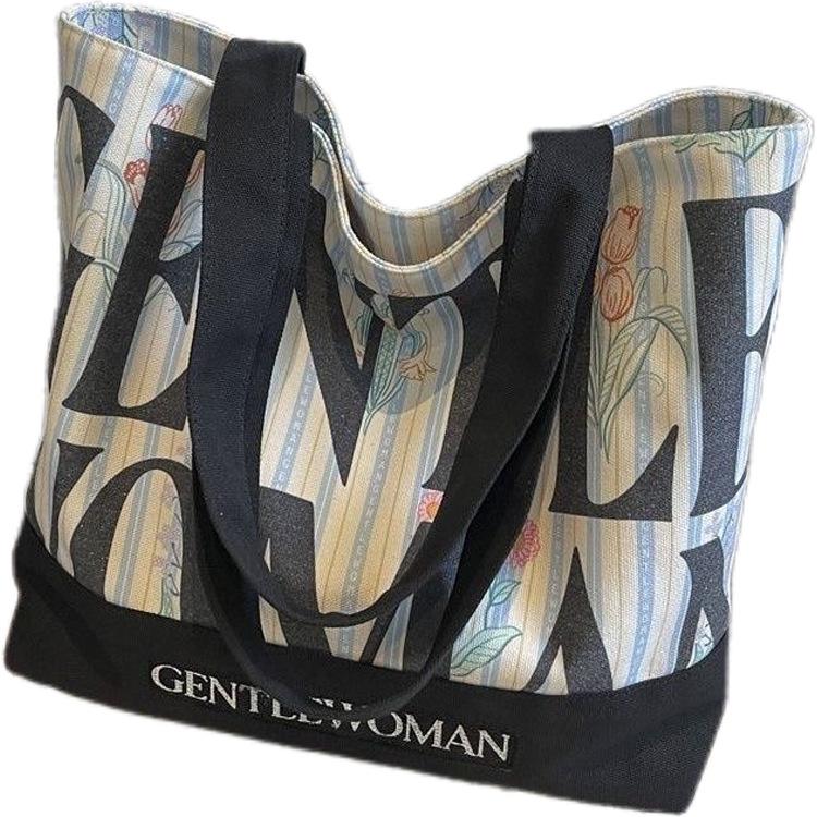 2025 Large Capacity Colorful Canvas Crossbody Bag - Fashionable Textured Shoulder Bag 30x35
2025 Large Capacity Colorful Canvas Crossbody Bag - Fashionable Textured Shoulder Bag 30x35