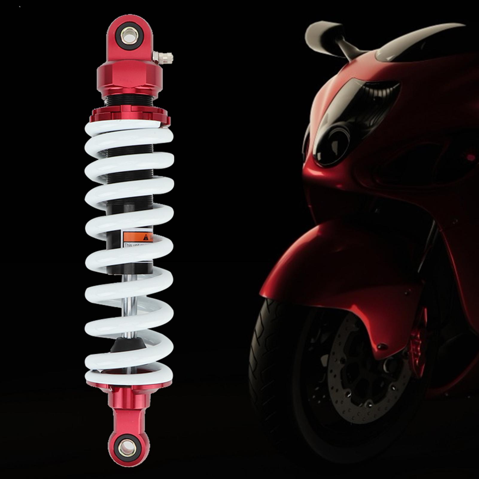 325 мм задний амортизатор пружина подвески подходит для велосипеда велосипеда квадроцикла мотоцикла
325 мм задний амортизатор пружина подвески подходит для велосипеда велосипеда квадроцикла мотоцикла