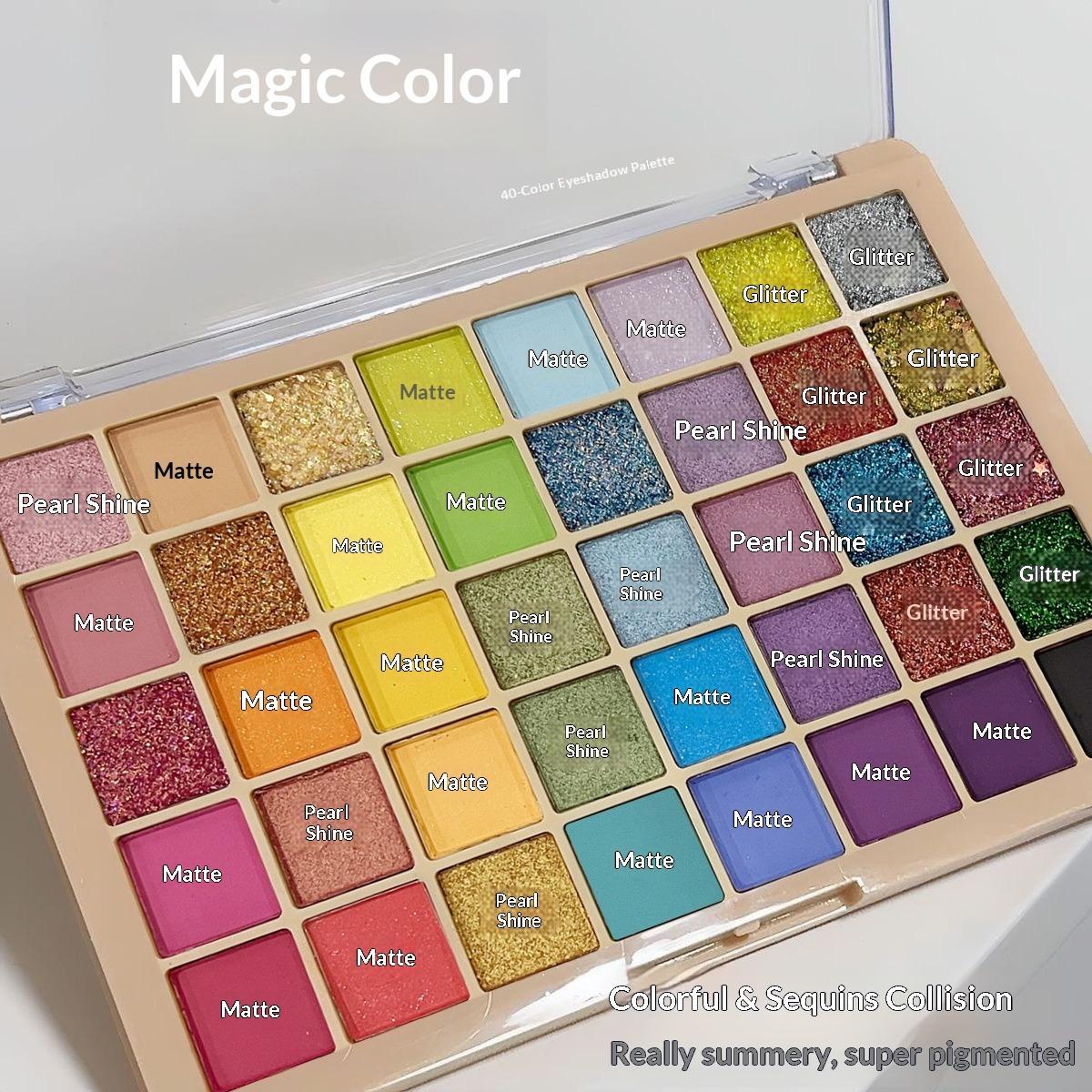 Capel Utopia Eyeshadow Disc Is A Full Set of Earth Color Stage Makeup Eyeshadow
Capel Utopia Eyeshadow Disc Is A Full Set of Earth Color Stage Makeup Eyeshadow