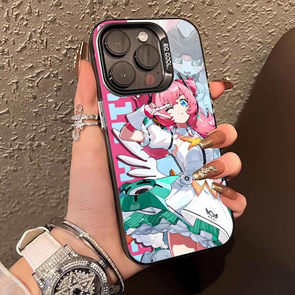 Zenless Zone Zero Aria Translucent Mobile Phone Case for iPhone 17 16 15 14 13 12 11 X XR XS Air Pro Max Plus Colorful Cover iPhone X
Zenless Zone Zero Aria Translucent Mobile Phone Case for iPhone 17 16 15 14 13 12 11 X XR XS Air Pro Max Plus Colorful Cover iPhone X