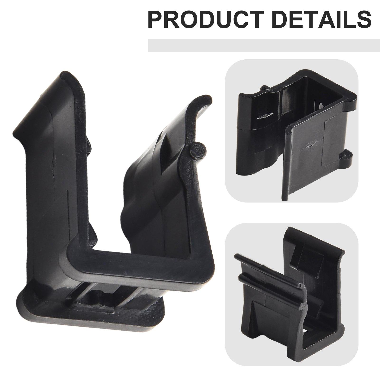 Replacement Clip As Shown Splash Shield Clip Made Of Quality Materials 1 Piece Package Direct Replacement Part Vehicle Repair China Mainland
Replacement Clip As Shown Splash Shield Clip Made Of Quality Materials 1 Piece Package Direct Replacement Part Vehicle Repair China Mainland