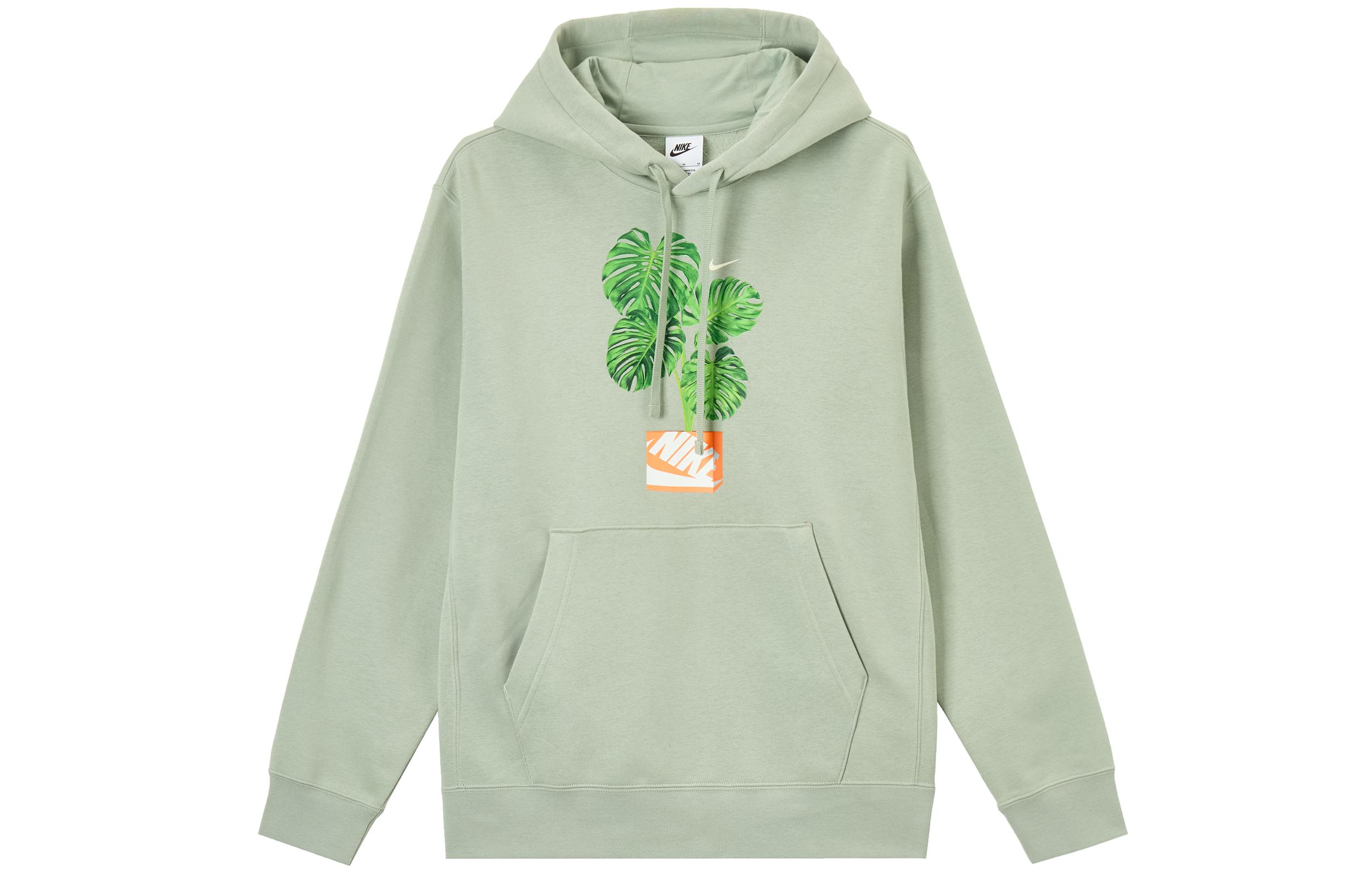 Nike Club Pullover Hoodie HQ2968-370 XL
Nike Club Pullover Hoodie HQ2968-370 XL