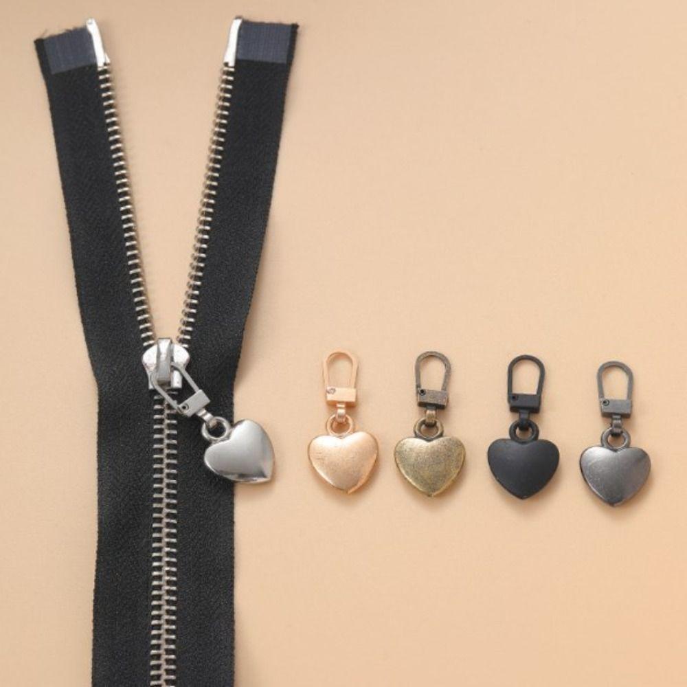 5pcs Fashion Metal Detachable Zipper DIY Repair Kits High Quality Sewing Kits DIY Accessories
5pcs Fashion Metal Detachable Zipper DIY Repair Kits High Quality Sewing Kits DIY Accessories