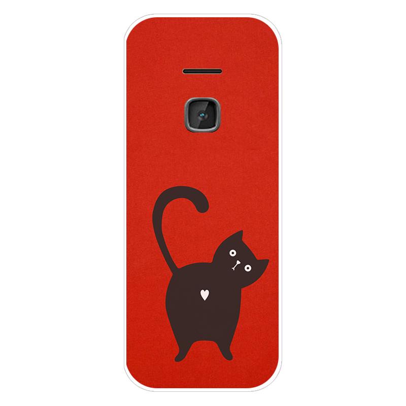 For Nokia 225 4G 2020 Case Fashion Soft Silicone Back Cases for Nokia 225 2020 TA-1321 TA-1296 TA-1279 Phone Cover etui Fundas Nokia225 4G 2020
For Nokia 225 4G 2020 Case Fashion Soft Silicone Back Cases for Nokia 225 2020 TA-1321 TA-1296 TA-1279 Phone Cover etui Fundas Nokia225 4G 2020