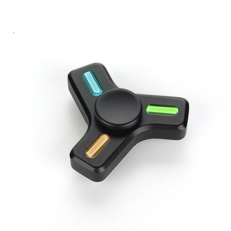 Новий міні EDC Світний Fidget Spinner Іграшка для зняття стресу Цинковий сплав Гіроскоп Офісний стіл Зняття стресу Розслаблення Fidget Іграшка різнокольоровий
Новий міні EDC Світний Fidget Spinner Іграшка для зняття стресу Цинковий сплав Гіроскоп Офісний стіл Зняття стресу Розслаблення Fidget Іграшка різнокольоровий