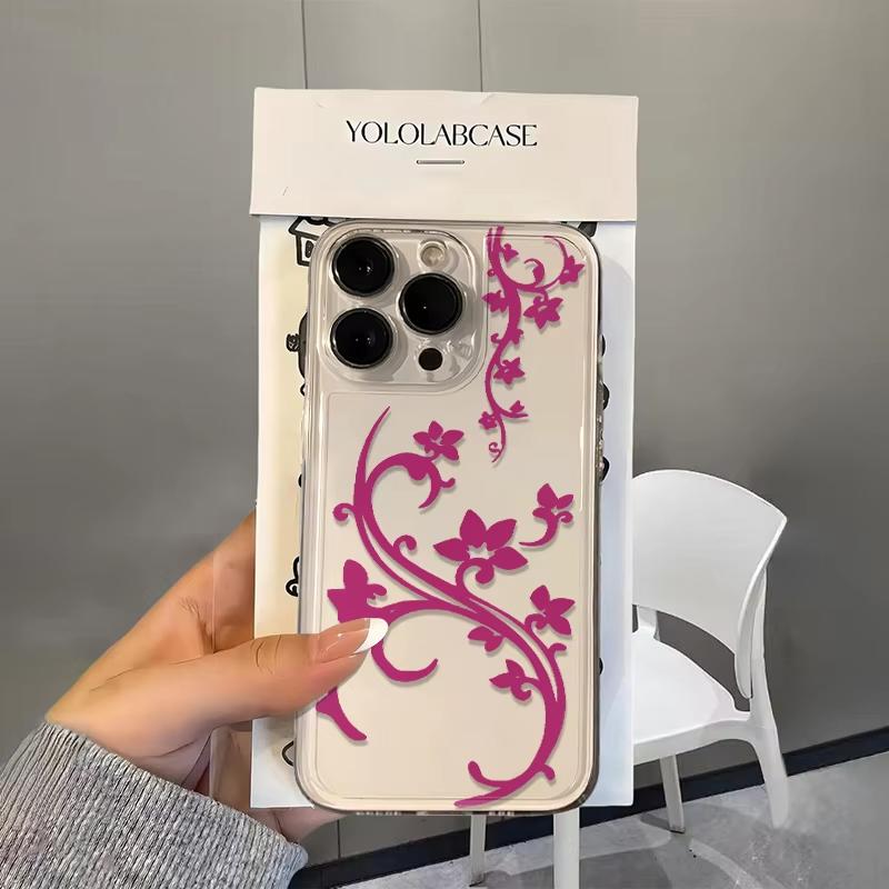 Hand-painted Butterfly Flower Clear Phone Case For Xiaomi Mi 15 T Pro 14T 13T Mi 17 Pro 15 14 13 12 11 Lite 5G Silicone Cover Xiaomi Mi 11 Lite 5G чистый
Hand-painted Butterfly Flower Clear Phone Case For Xiaomi Mi 15 T Pro 14T 13T Mi 17 Pro 15 14 13 12 11 Lite 5G Silicone Cover Xiaomi Mi 11 Lite 5G чистый