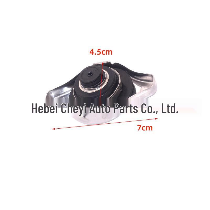 Radiator Water Tank Cap for Honda/Acura Civic/Accord 19045PAAA01/19045RAA003 Chejiang
Radiator Water Tank Cap for Honda/Acura Civic/Accord 19045PAAA01/19045RAA003 Chejiang