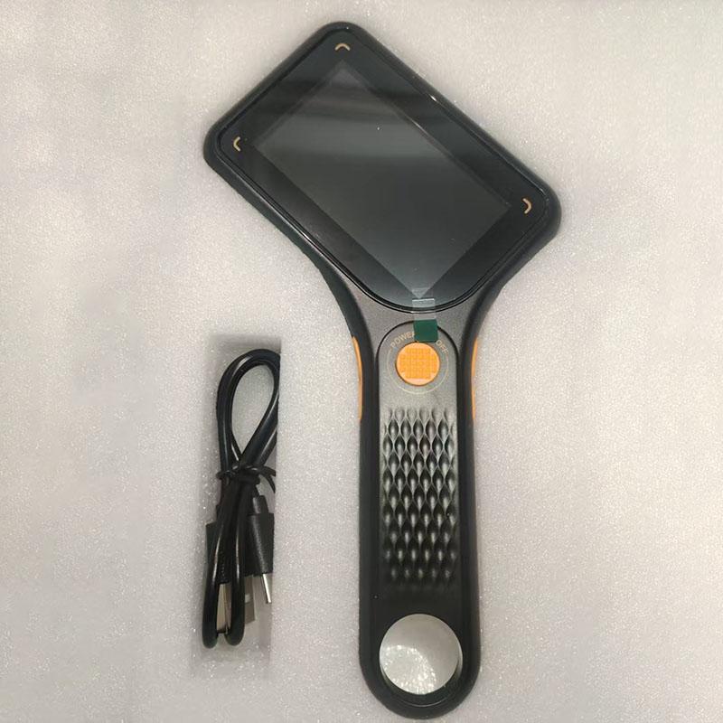 Handheld Digital Microscope 3 Inch 500X HD Magnifying Glass LCD Light Electronic Maintenance Tools Portable Welding Microscopes
Handheld Digital Microscope 3 Inch 500X HD Magnifying Glass LCD Light Electronic Maintenance Tools Portable Welding Microscopes