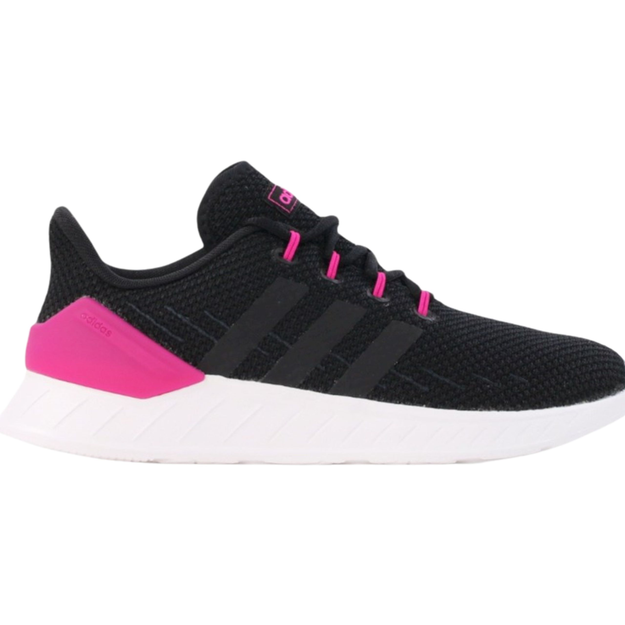 Детские спортивные кроссовки ADIDAS QUESTAR FLOW NXT K H04205 - черные р. 38 ⅔ 38 2/3
Детские спортивные кроссовки ADIDAS QUESTAR FLOW NXT K H04205 - черные р. 38 ⅔ 38 2/3