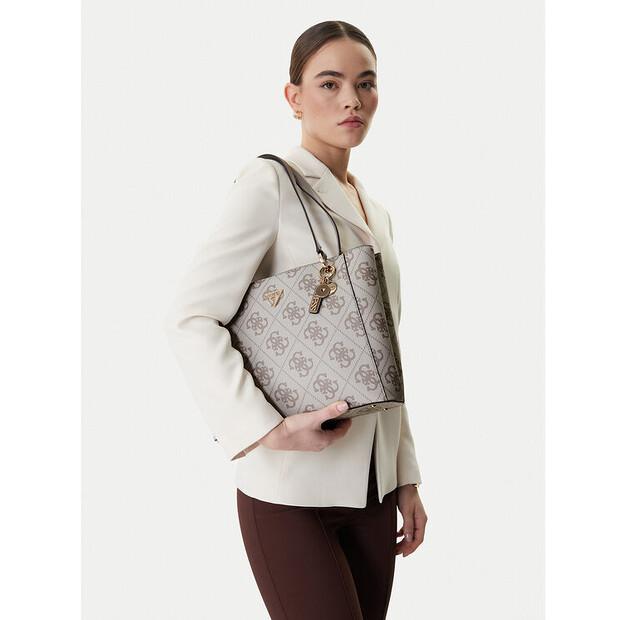Сумка Guess Noelle II One Size
Сумка Guess Noelle II One Size