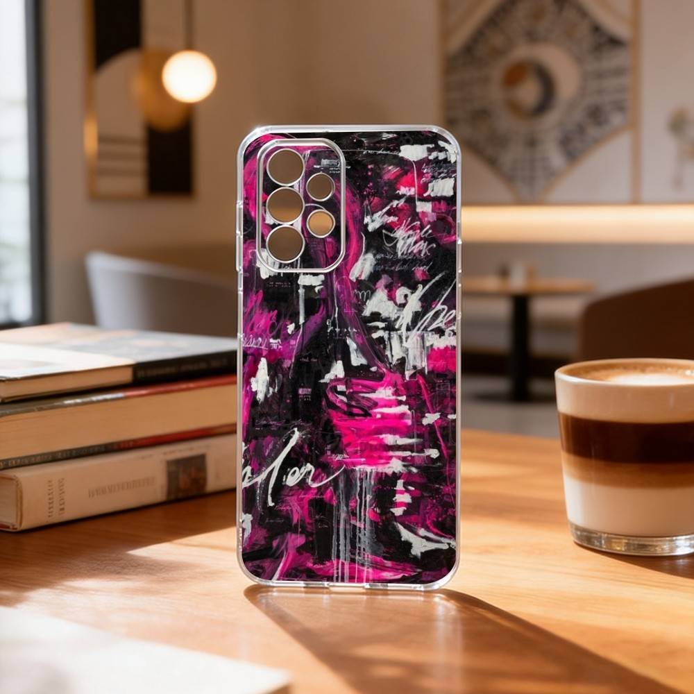 G-Graffiti Art Cool Thing Phone Case Transparent Silicone Soft For Samsung S25,S24,S21,S22,S23,S30,Ultra,S20,Plus,Fe Samsung S20ULTRA5G
G-Graffiti Art Cool Thing Phone Case Transparent Silicone Soft For Samsung S25,S24,S21,S22,S23,S30,Ultra,S20,Plus,Fe Samsung S20ULTRA5G