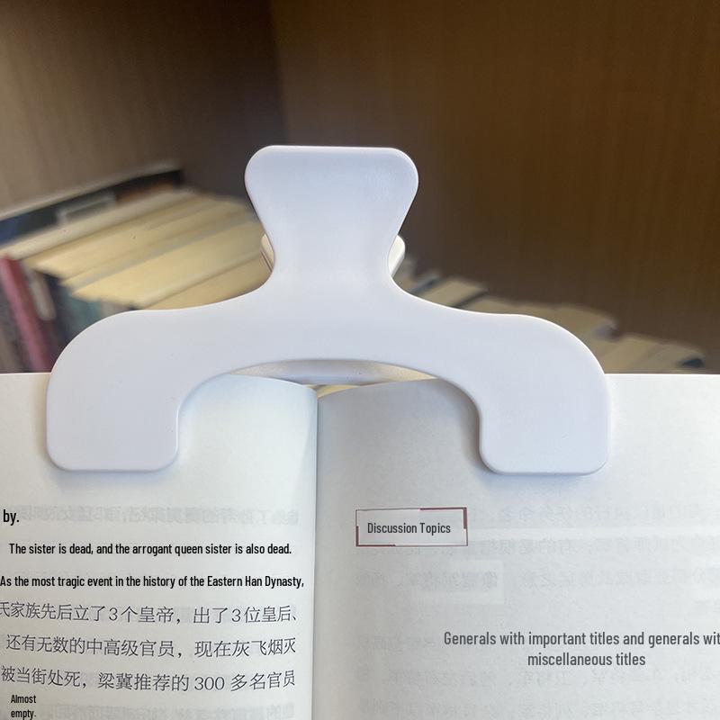 Прозрачный многофункциональный зажим для книг и папка-регистратор Baogaitou для студентов и офисных принадлежностей
Прозрачный многофункциональный зажим для книг и папка-регистратор Baogaitou для студентов и офисных принадлежностей