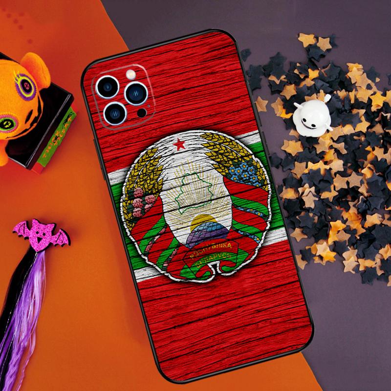 Belarus Flag Coat of Arms Bumper Case For iPhone 16 14 15 Pro Max 11 12 13 Pro Max Mini XR 16e 16 15 Plus Phone Cover iPhone 16
Belarus Flag Coat of Arms Bumper Case For iPhone 16 14 15 Pro Max 11 12 13 Pro Max Mini XR 16e 16 15 Plus Phone Cover iPhone 16