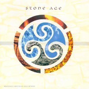 CD STONE AGE - Stone Age COL4772742PROMO Columbia 1994 Europe Dance & Electronica Used
CD STONE AGE - Stone Age COL4772742PROMO Columbia 1994 Europe Dance & Electronica Used